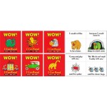 WOW I Can Read - Book Set 3 (6 Books)